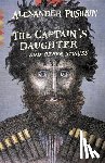 Pushkin, Alexander - Captain's Daughter