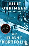 Orringer, Julie - Flight Portfolio