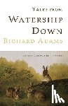 Adams, Richard - Tales from Watership Down