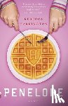 Harrington, Rebecca - Penelope