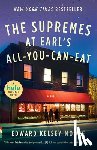 Moore, Edward Kelsey - The Supremes at Earl's All-You-Can-Eat