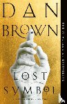 Brown, Dan - The Lost Symbol