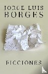 Borges, Jorge Luis - Borges, J: Ficciones / Fictions