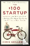 Guillebeau, Chris - $100 Startup