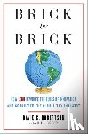 Robertson, David, Breen, Bill - BRICK BY BRICK