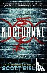 Sigler, Scott - Nocturnal