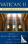 Tanner, Norman - Vatican II: The Essential Texts