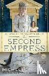 Moran, Michelle - The Second Empress