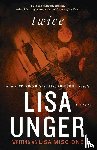 Unger, Lisa - Twice