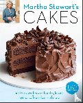Editors of Martha Stewart Living - Martha Stewart's Cakes