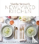 Editors of Martha Stewart Living - Martha Stewart's Newlywed Kitchen
