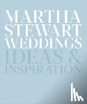 Editors Of Martha Stewart Weddings - Martha Stewart Weddings