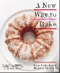 Editors of Martha Stewart Living - A New Way to Bake