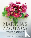 Stewart, Martha, Sharkey, Kevin - Martha's Flowers