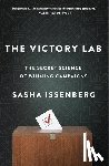 Issenberg, Sasha - The Victory Lab