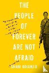 Boianjiu, Shani - The People of Forever Are Not Afraid