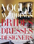 Bowles, Hamish, Wang, Vera - Vogue Weddings