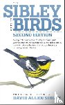 Sibley, David Allen - The Sibley Guide to Birds, Second Edition