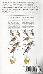David Allen Sibley - The Sibley Field Guide to Birds of Eastern North America