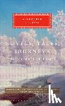Pushkin, Alexander - Novels, Tales, Journeys: The Complete Prose