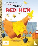  - The Little Red Hen