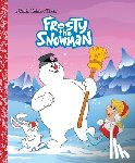 Muldrow, Diane - Frosty the Snowman (Frosty the Snowman): A Classic Christmas Book for Kids