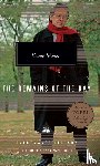 Kazuo Ishiguro - The Remains of the Day