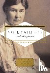 Cather, Willa - Cather, W: April Twilights and Other Poems