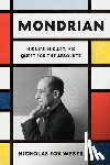 Weber, Nicholas Fox - Mondrian