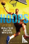 Myers, Walter Dean - Hoops
