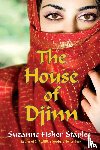 Staples, Suzanne Fisher - The House of Djinn