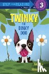 Klimo, Kate - Twinky the Dinky Dog