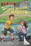 Kelly, David A. - The Missing Marlin