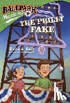 Kelly, David A. - The Philly Fake