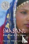 Staples, Suzanne Fisher - Shabanu