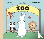 Golden Books - Pat the Zoo (Pat the Bunny)