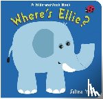 Yoon, Salina - Where's Ellie?