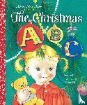 Johnson, Florence - The Christmas ABC