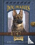 Klimo, Kate - Dog Diaries #2: Buddy