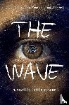 Strasser, Todd - Wave