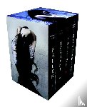 Lauren Kate - The Fallen Series Boxed Set