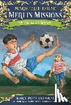 Osborne, Mary Pope - Soccer on Sunday