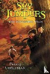 Eddleman, Peggy - Sky Jumpers Book 2: The Forbidden Flats