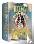 Schulman, Heidi - The Original Dog Tarot