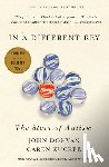 Donvan, John, Zucker, Caren - IN A DIFFERENT KEY