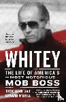 Dick Lehr - Whitey