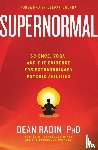 Radin, Dean - Supernormal