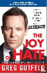 Gutfeld, Greg - The Joy of Hate