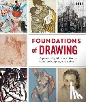 Gury, A - Foundations of Drawing
