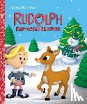Bunsen, Rick - Bunsen, R: Rudolph the Red-Nosed Reindeer (Rudolph the Red-N